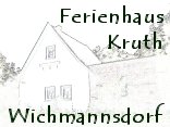 Ferienhaus Kruth in Wichmannsdorf